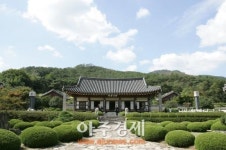 함안군 생육신 조려 유적지 경남도 문화재자료 지정 눈앞