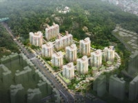 [가을 분양 활짝] 롯데건설, 꿈의숲 롯데캐슬 309가구 분양