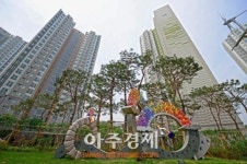 바로 입주가능 새 아파트 인기...‘개봉 푸르지오’ 가격 혜택까지 눈길