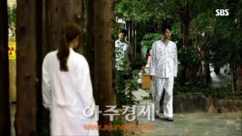 ‘괜사’ 촬영지가 병원?... 헉