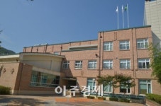 광명시 보건소 노인건강증진센터 등 증축