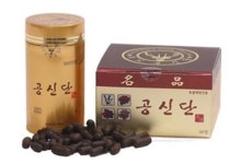 이제는 반려동물도 전용 한방 영양제품을?