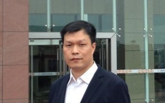 이하오창 “15조원 중국 해외직구, 최적의 솔루션 제공”