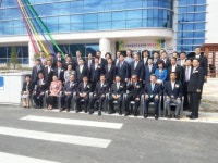 국민건강보험공단 ‘음성지사 사옥 준공