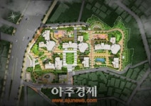 실속 분양가·편리한 입지...'아현 아이파크' 잔여세대 분양