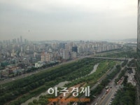 서울 서남부 핵심지역... 영등포 아크로타워스퀘어 분양