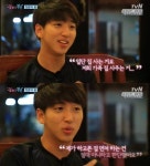‘꽃보다 청춘’ 바로, 인생 목표 “부모님과 가족의 안정이 우선”