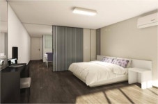 한화리조트 용인, 리뉴얼 공사 진행 국내 최고의 MICE 리조트로 거듭날 것