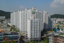 우리 아파트가 인천에서 제일 살기 좋은 아파트
