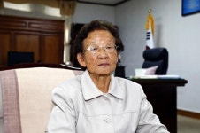 상주시 이안면 ‘권갑남’씨 장학금 2천만원 기탁