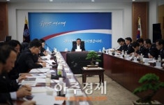 김낙회 관세청장, 해외직구 악용 선제적 대응…FTA 활용 사업모델 보급확대