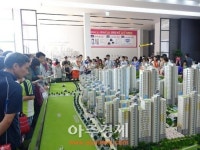 세종시 대형 건설사 분양... 브랜드 타운 세종 캐슬&파밀리에 눈길