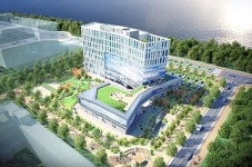 한국조세재정연구원, 세종시에 새둥지 튼다