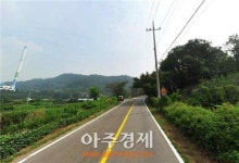 이언주 의원, 광명자원회수시설 진입로 설치 교부세 확보