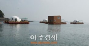 서산 천수만 해상펜션’에서 추억을 담고 가세요