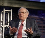 워렌 버핏, 미국 업계 5위 자동차 판매회사 인수