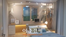 [클릭! 모델하우스] 광명역세권 첫 브랜드 아파트 광명역 푸르지오