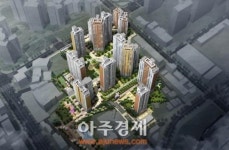 마포역세권·한강조망권 프리미엄...대림산업 e편한세상 마포 3차 분양