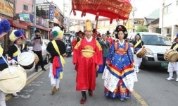 서울 종로구, 한글날 맞아 세종마을 세종주간 축제 개최
