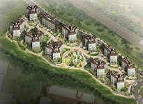 울트라건설 법정관리… 광교신도시 등 아파트 사업장 어쩌나