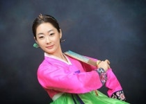 국립부산국악원, 화요공감무대 안민진의 춤花 공연