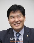 홍의락 의원, 대구 북구 관음중앙로 예산 7억원 확보