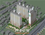 대구 남구 봉덕2동 가변지구 재건축사업, 화성산업 시공사로 선정