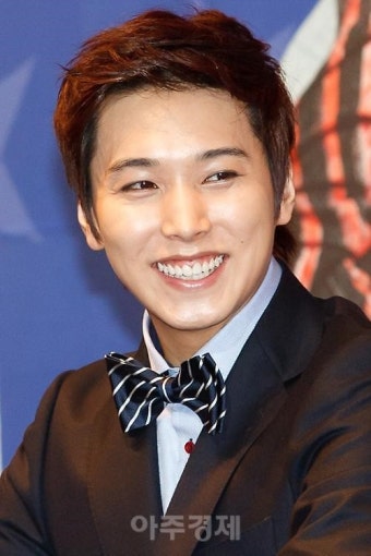 성민 김사은 결혼, SM 