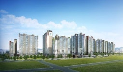 금호건설, 내달 ‘광주 교대금호어울림’, ‘아산 모종 캐슬어울림’ 공급