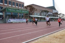 인천서부교육지원청, 제11회 초등학교 육상대회 개최!