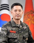 제21대 해병대 제2사단장에 전진구 소장 취임