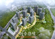 편리한 직주근접성과 배후수요 풍부...신동탄 e편한세상 화성 눈길