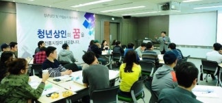 신세계그룹·CJ대한통운, 전통시장과 상생 도모