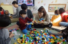 세종 연세유치원, 가족사랑 한마음 가을축제 성료