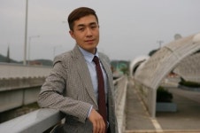 이욱물산 | 안경진 삼성화재 설계사 "루키브론즈 수상 비결은 목숨걸고 도전하는 의지"
