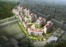 반도건설, 서울 재건축사업 첫 수주…강서구 등촌1구역 871억원