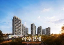 산업도시 배후주거단지로 미래가치 풍부… ‘e편한세상 화성’ 분양
