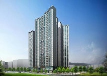 포스코건설 ‘부산 더샵 시티애비뉴Ⅱ’ 아파트·오피스텔 모두 청약 마감