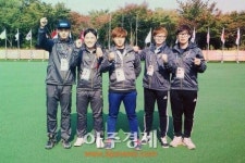 나사렛대, 인천장애인아시안게임 자원봉사 실시