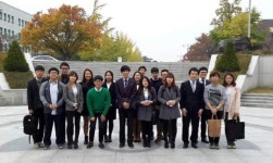 동아대 석당인재학부, 학술대회 및 토론회서 맹활약