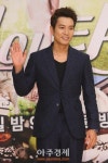 [포토] 미래의 선택 주상욱, 밝은 치아 보이는 주배우