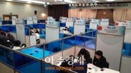 성남시 게임기업  중국 바이어들 잇단 러브콜