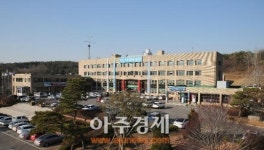 청양군농업기술센터, 품목별농업인연구회 육성 우수기관으로 선정