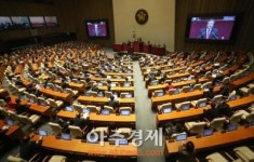 8개월 만에 모인 여야 영호남 의원들 “‘박정희·김대중’ 공항 추진 검토”