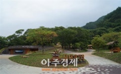 국립공원 야영장 차별화 선언…4성급 야영장은 어디?