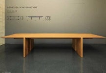 서울옥션 이로재 창립 25주년 기념 가구전 승효상의 수도원展