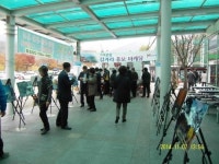 찾아가는 길거리 구미관광 홍보