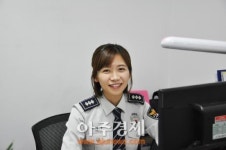 안양동안서 학교폭력 근절 앞장서는 미소천사 화제