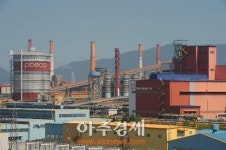 31살 맞은 포스코 광양제철소…글로벌 철강회사로 우뚝