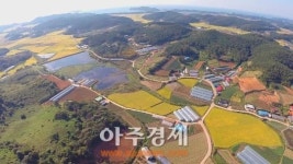 태안군 2개 마을, 행복마을 만들기 콘테스트서 국무총리상 받아